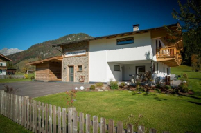 Gästehaus Hain, Hochfilzen, Österreich